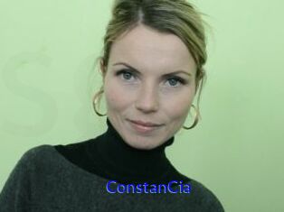 ConstanCia