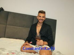 ConstantinKarlli