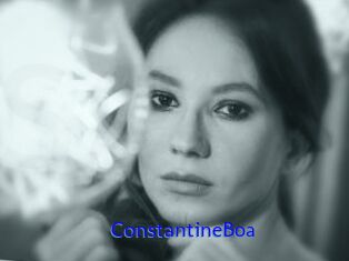 ConstantineBoa Sexo Gratis