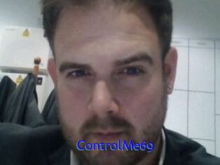 ControlMe69