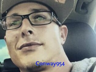 Conway954