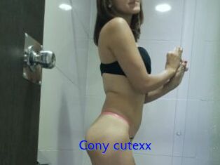 Cony_cutexx