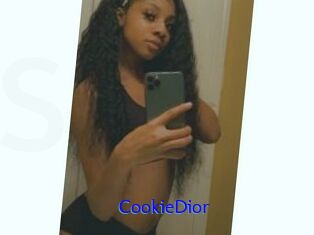CookieDior