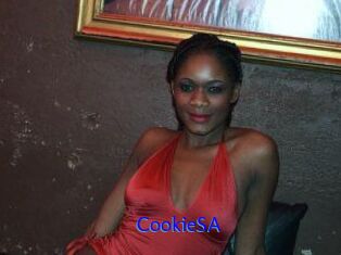 CookieSA