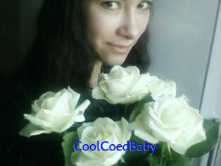CoolCoedBaby