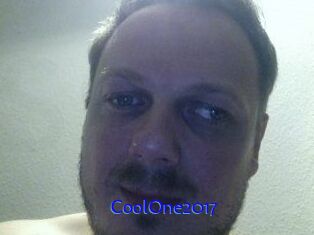 CoolOne2017