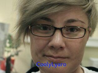 CoolyLyaro