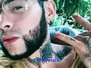 Coonnall