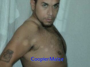 Coopier_Maize