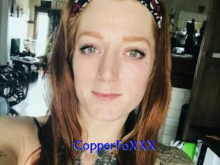 CopperFoXXX