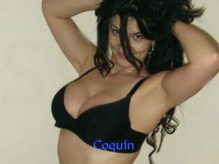 Coquin