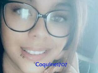 Coquine1707