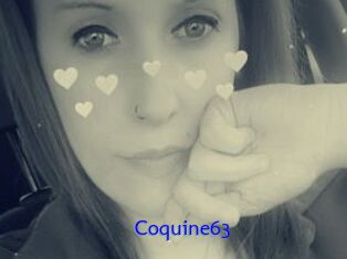 Coquine63
