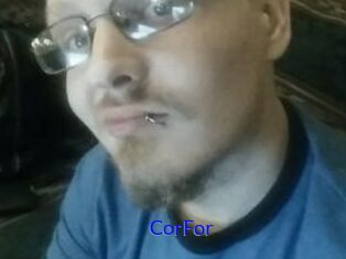CorFor Sexo Gratis