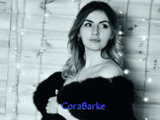 CoraBarke