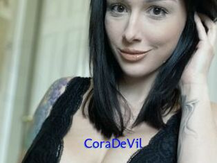 CoraDeVil