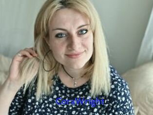 CoraWright
