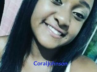 CoralJohnson