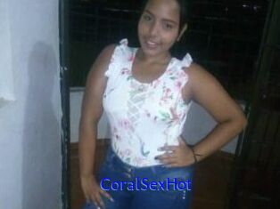 CoralSexHot Sexo Gratis