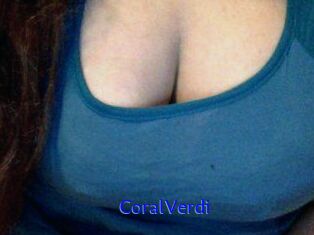 CoralVerdi