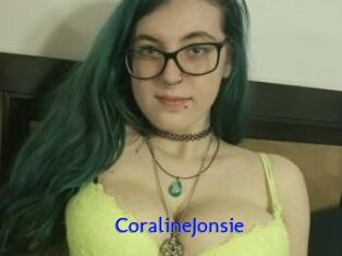 CoralineJonsie