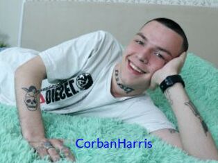 CorbanHarris