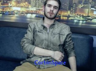 CorbinSpace