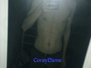 CoreyDame
