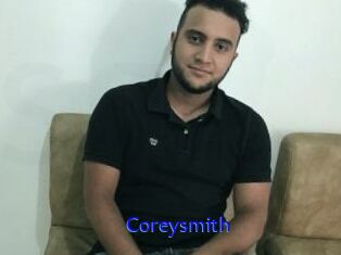 Coreysmith