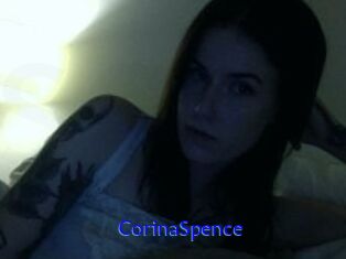 CorinaSpence Sexo Gratis