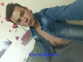 CornelisHans