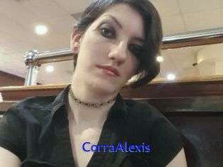 Corra_Alexis Sexo Gratis