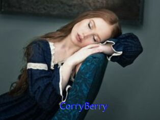 CorryBerry