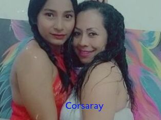 Corsaray