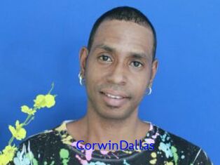 CorwinDallas