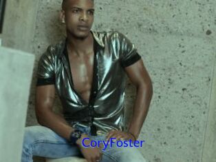 CoryFoster