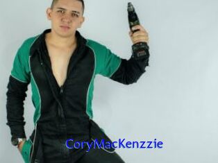 CoryMacKenzzie