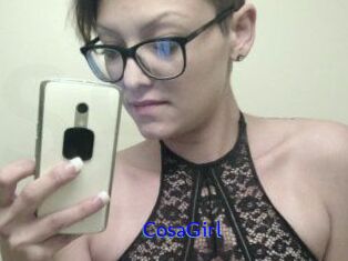 CosaGirl