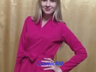 Cosmic888