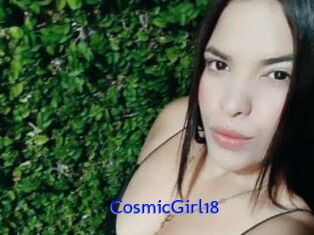 CosmicGirl18 Sexo Gratis