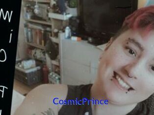 CosmicPrince