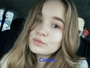 Cosmo
