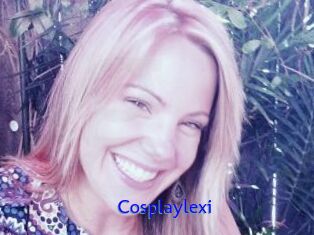 Cosplaylexi