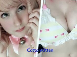 CottonKitten