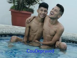 CouDepraved