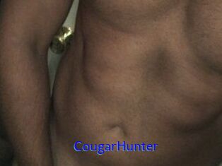 CougarHunter
