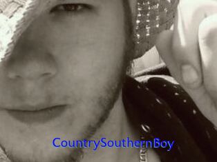 CountrySouthernBoy Sexo Gratis