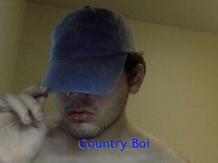 Country_Boi