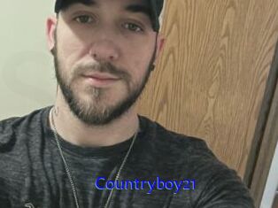 Countryboy21