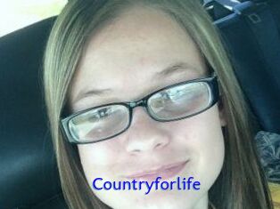 Countryforlife